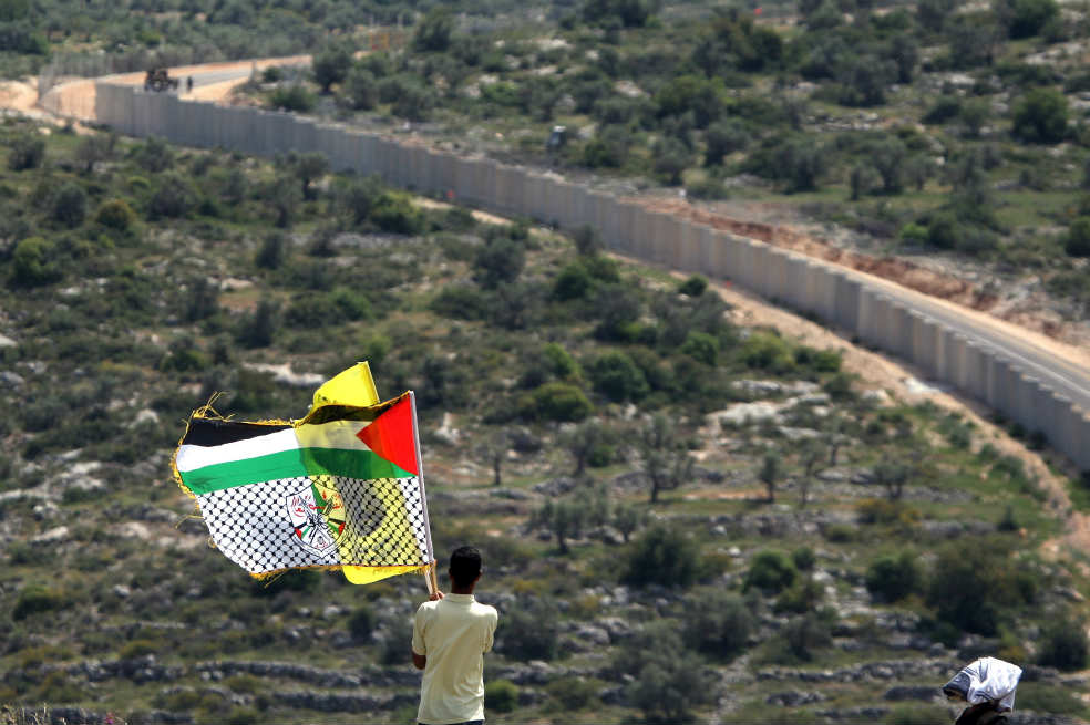 ¿Cómo construye Israel sus colonias?