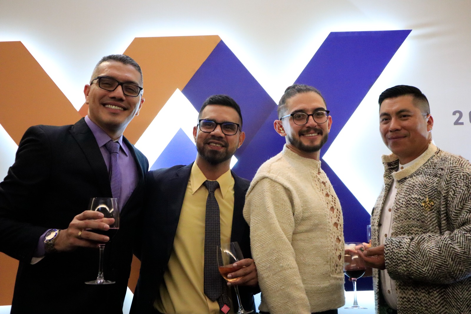 En fotos: Los ganadores de la vigésima edición del Premio a la Excelencia