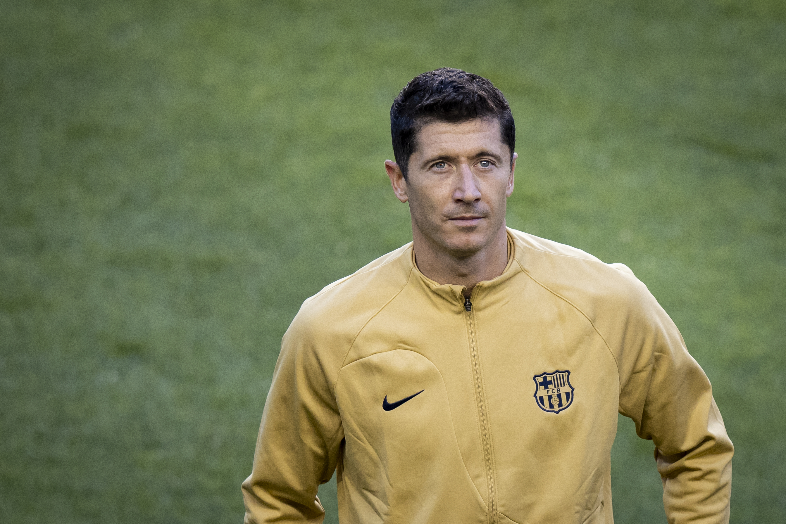 Robert Lewandowski, un goleador insaciable