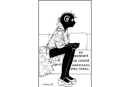 Otro carro