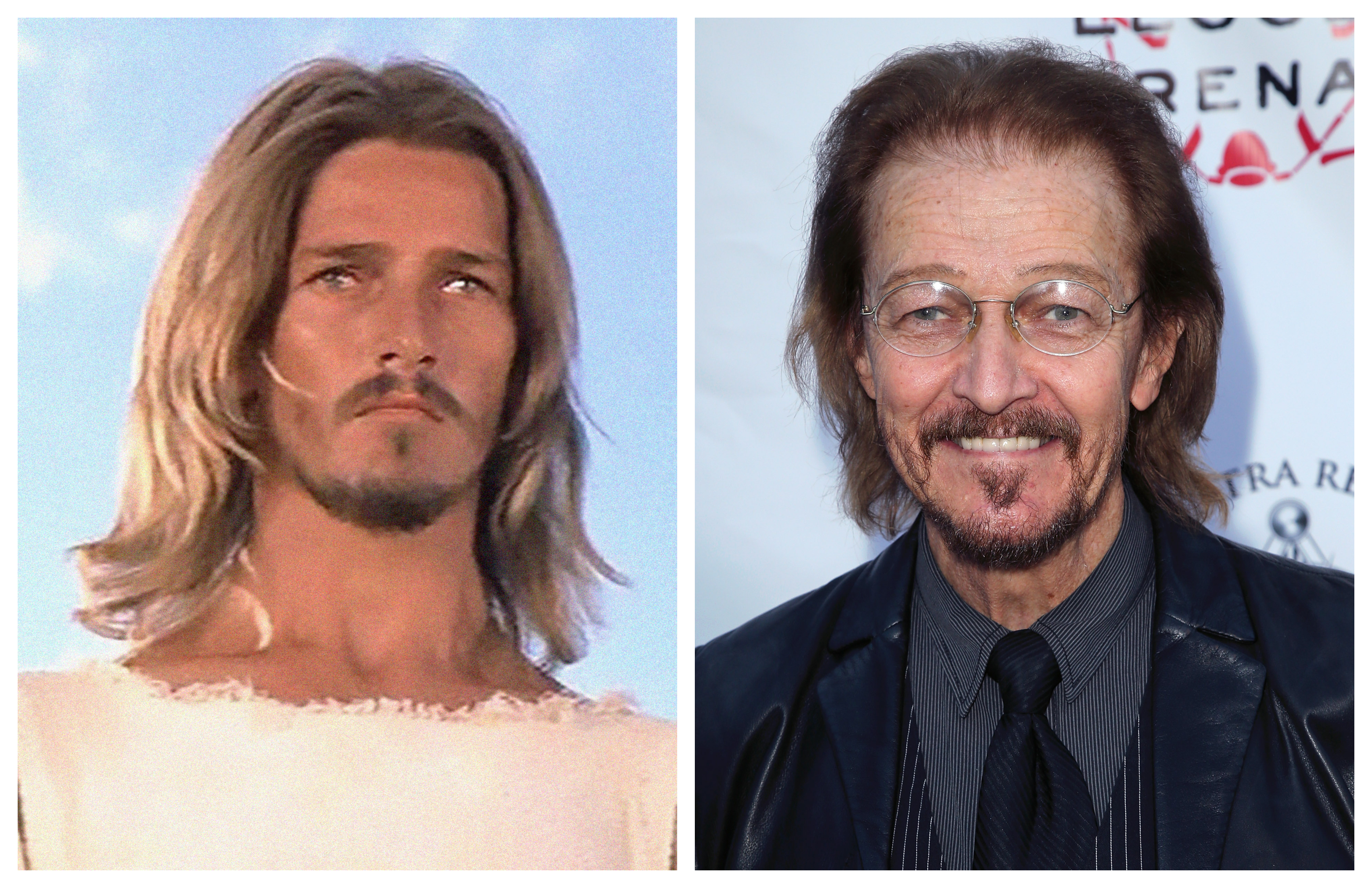 Ted Neeley como Jesús