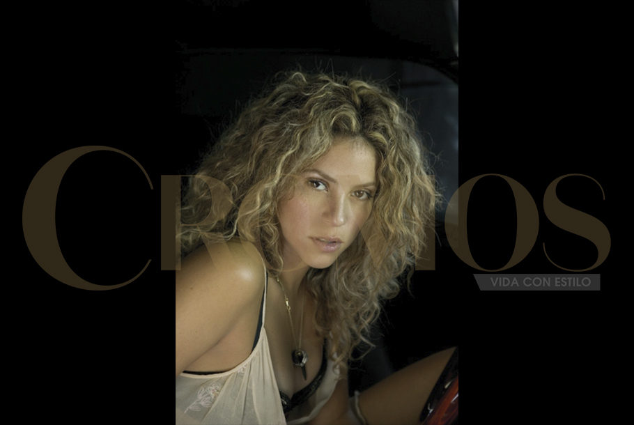 Shakira