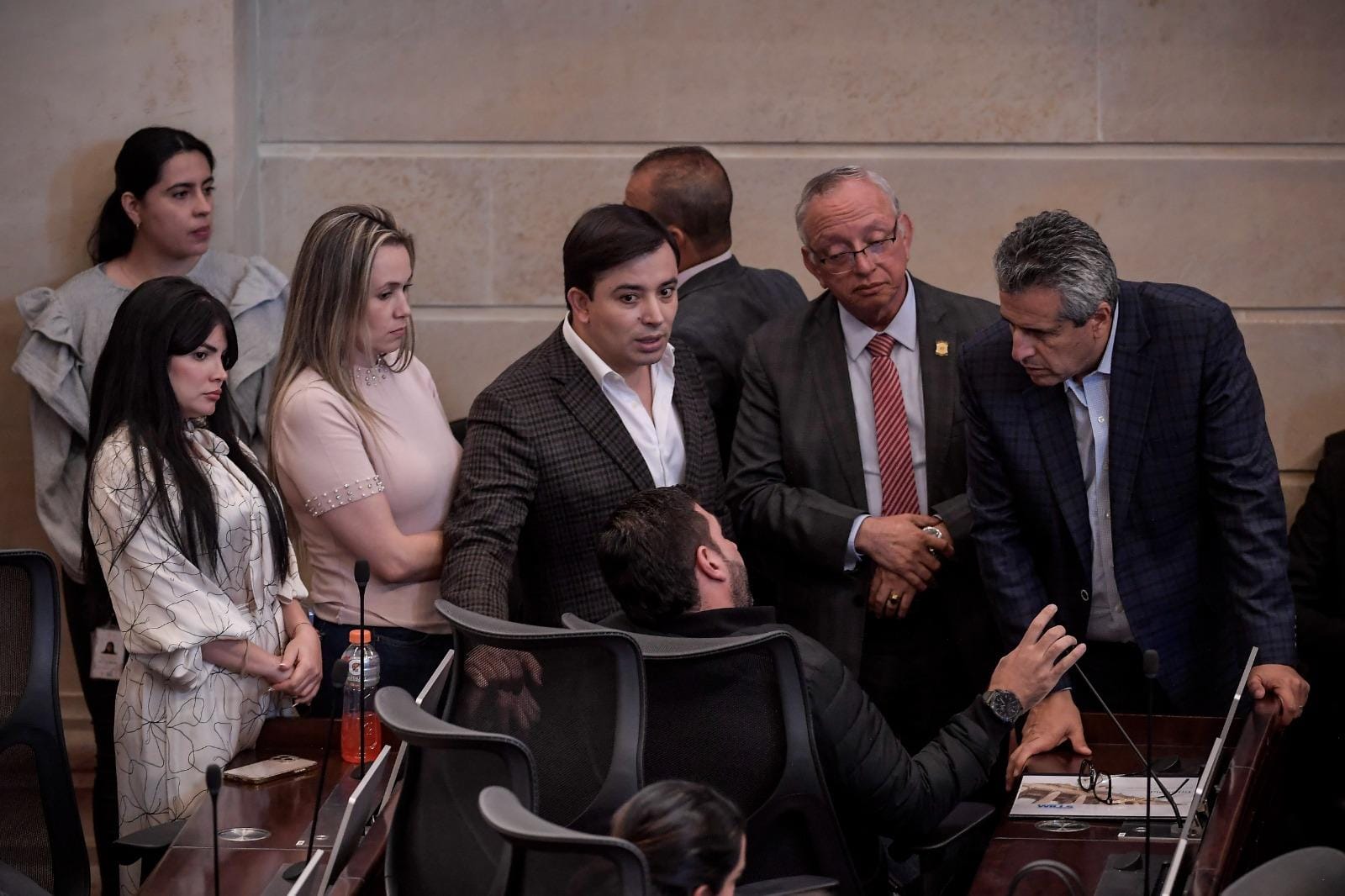 Así fue el debate que le dio el último empujón a la reforma a la salud en la Cámara
