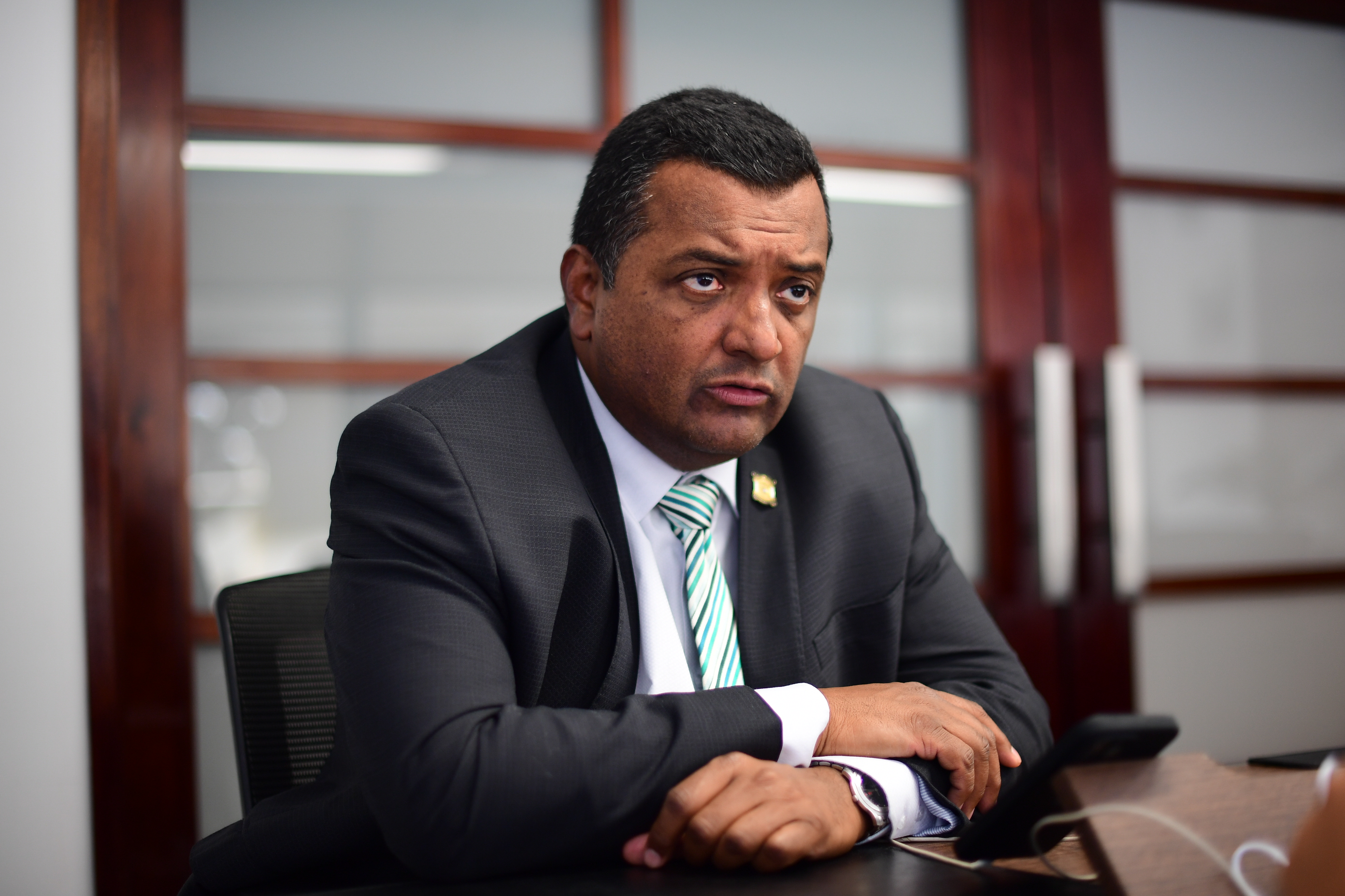 Representante a la cámara