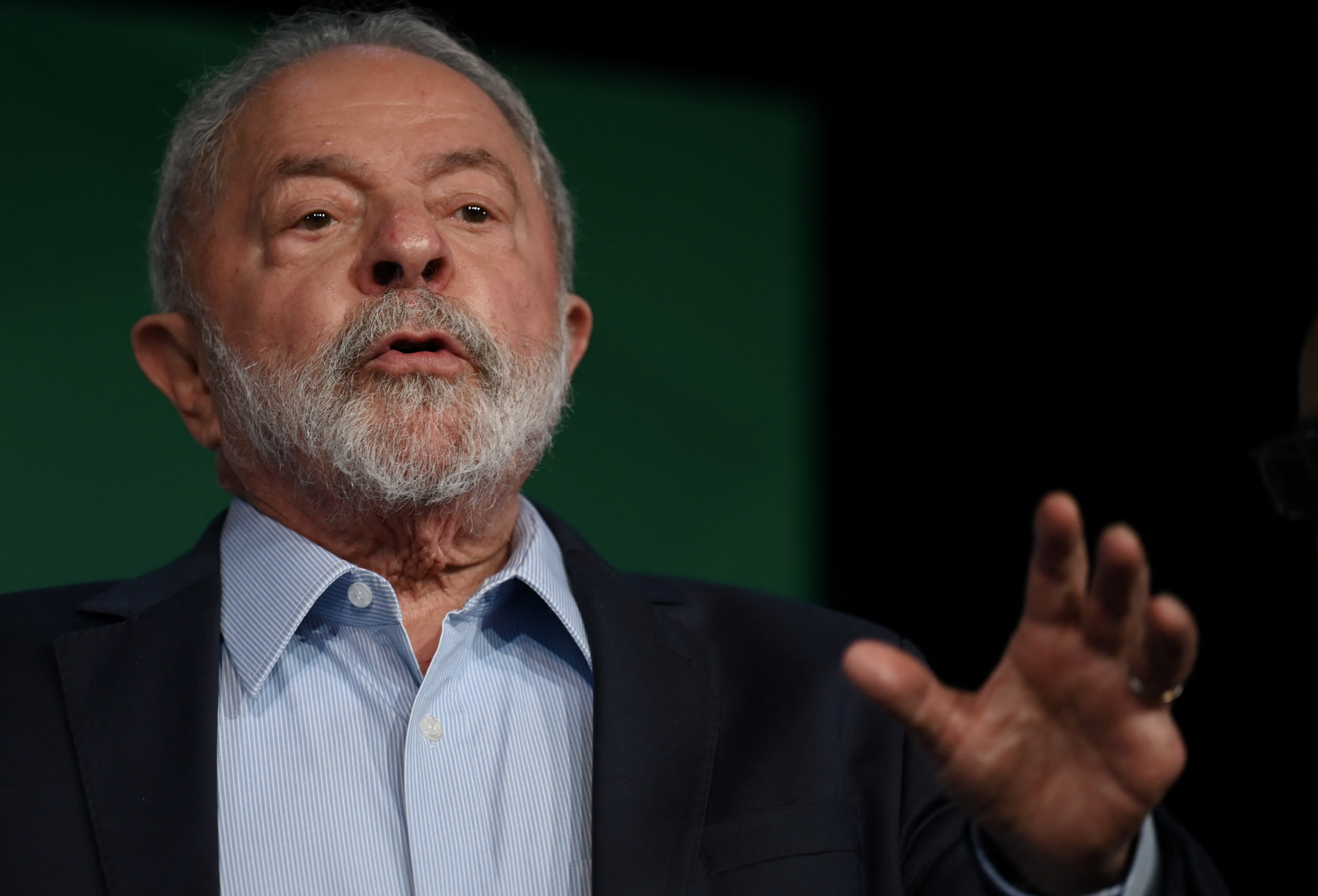 Lula, el líder incombustible de nuevo en el poder en Brasil