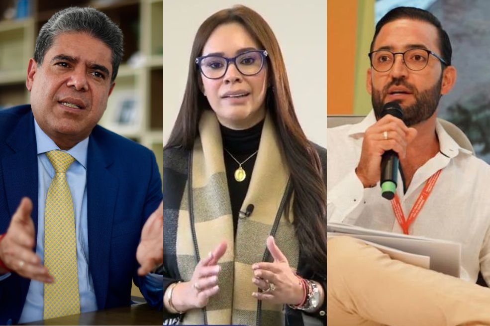 Se calienta elección de contralor en medio del proceso de empalme: “Que llegue gente buena”