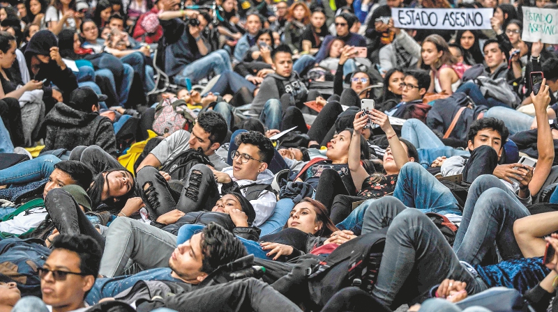 Consejo de vastagos, delfines y líderes