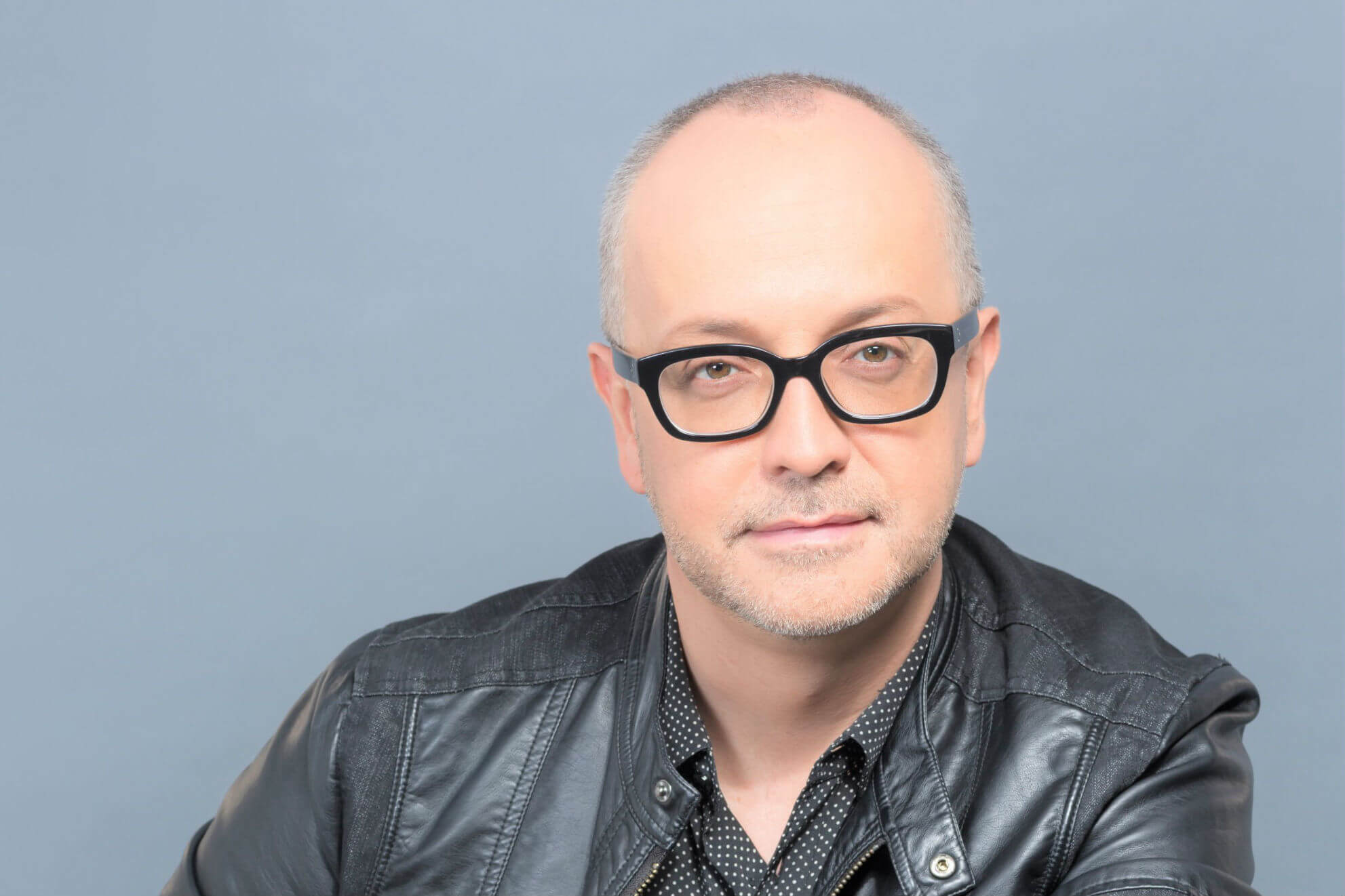 Juan Carlos Arciniegas: «El problema del cine colombiano no es la calidad»