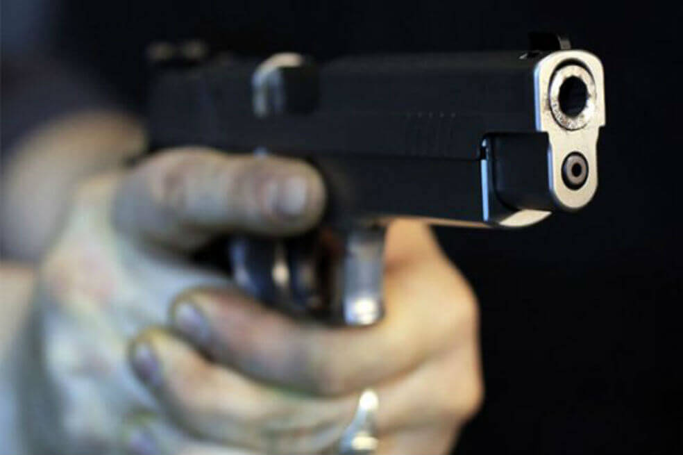 Investigan muerte de tres presuntos ladrones, tras tiroteo en el norte de Bogotá