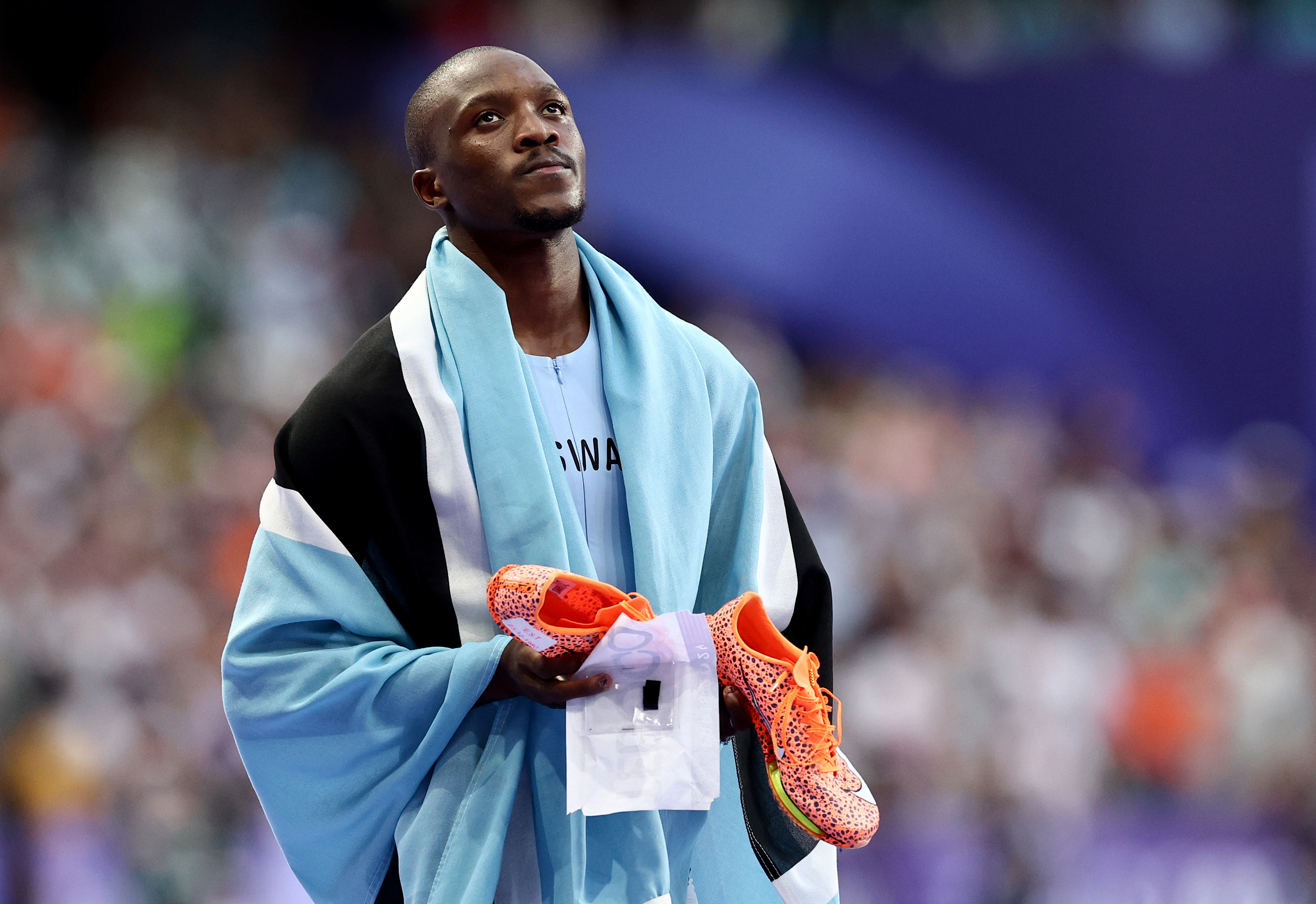 “Sin el deporte probablemente hoy sería un criminal”: campeón olímpico se confesó