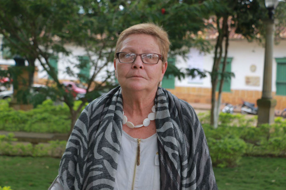“Una adaptación cinematográfica o teatral es una nueva creación”: guionista cubana