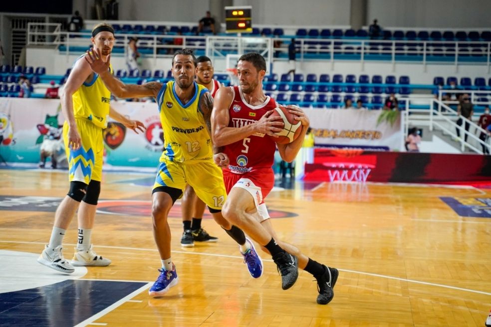 Fechas y horarios confirmados para la final de la Liga WPlay de Baloncesto