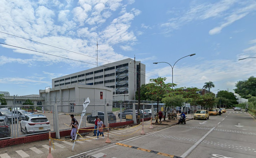 Se hizo pasar por anestesiólogo e intervino a tres pacientes, en Barrancabermeja