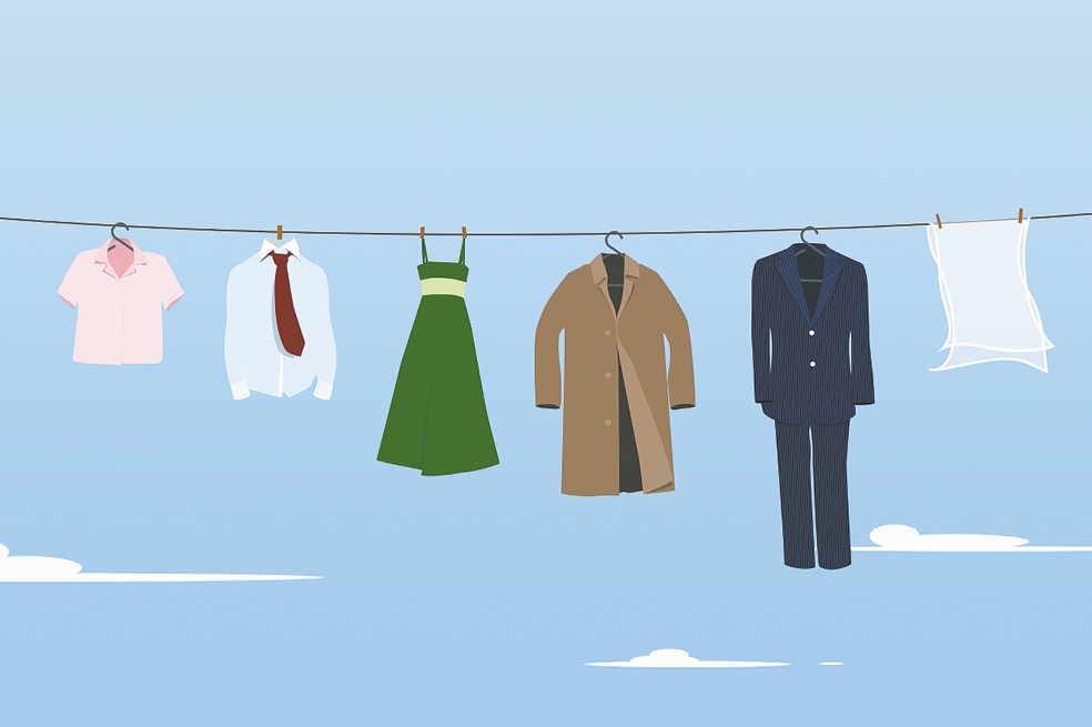 Moda sostenible y regulación: ¿medidas para acabar con el trabajo forzoso?