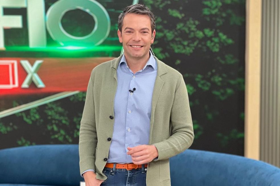 Así vivió Iván Lalinde la crisis de los 40 años ¡Se desahogó!