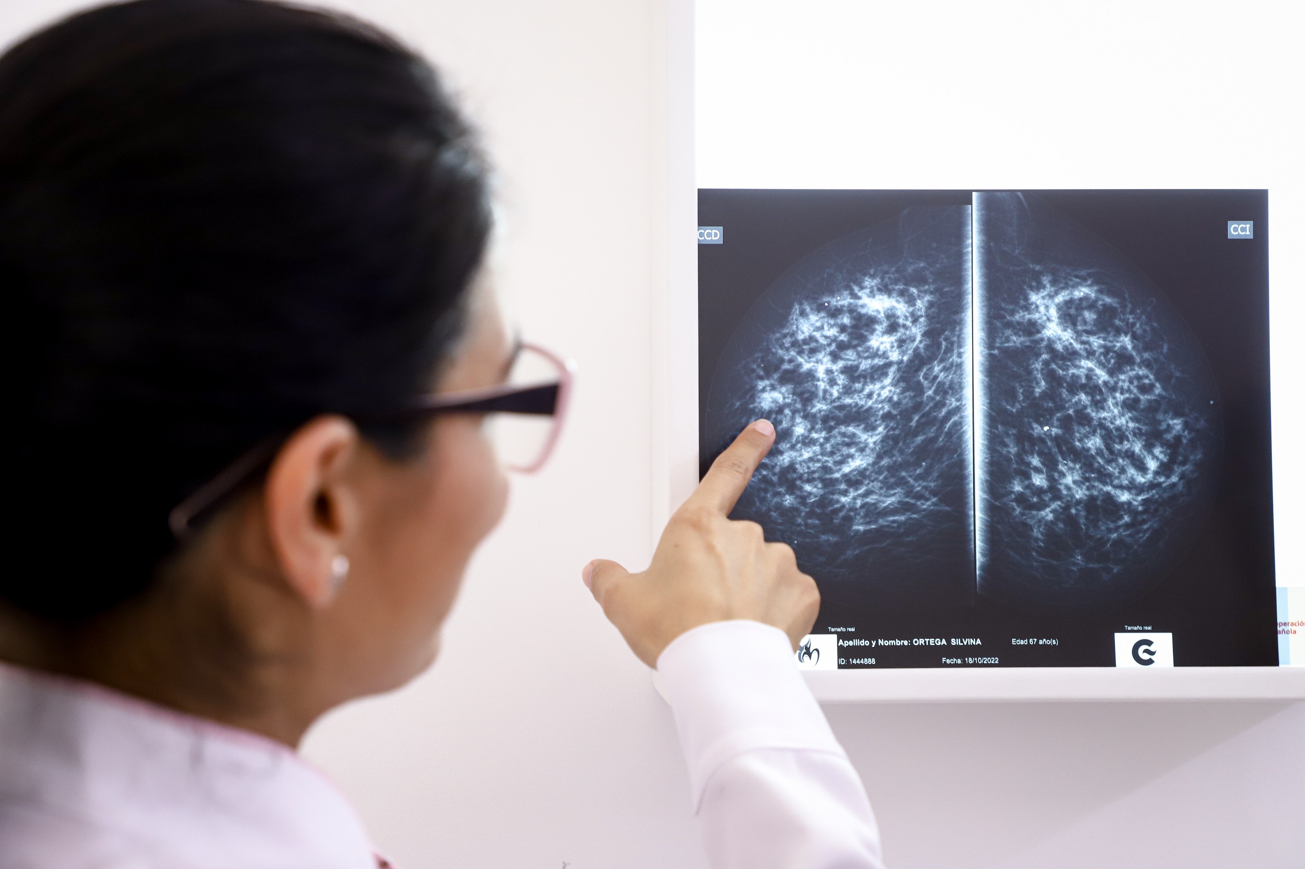 No espere a enfermarse para ir al médico: muchas enfermedades avanzan en silencio
