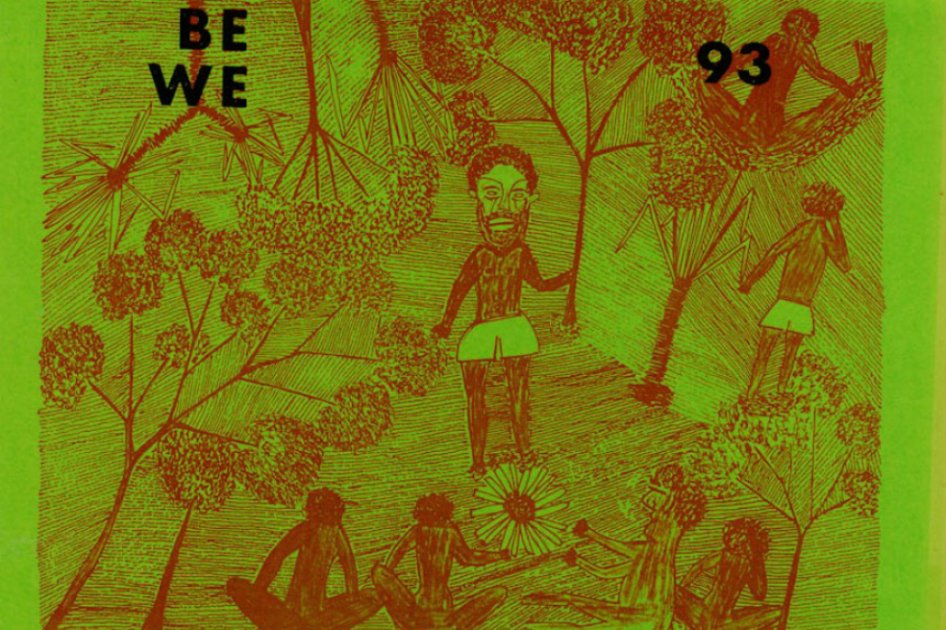 Un archivo interactivo digital ayuda a preservar la literatura aborigen australiana