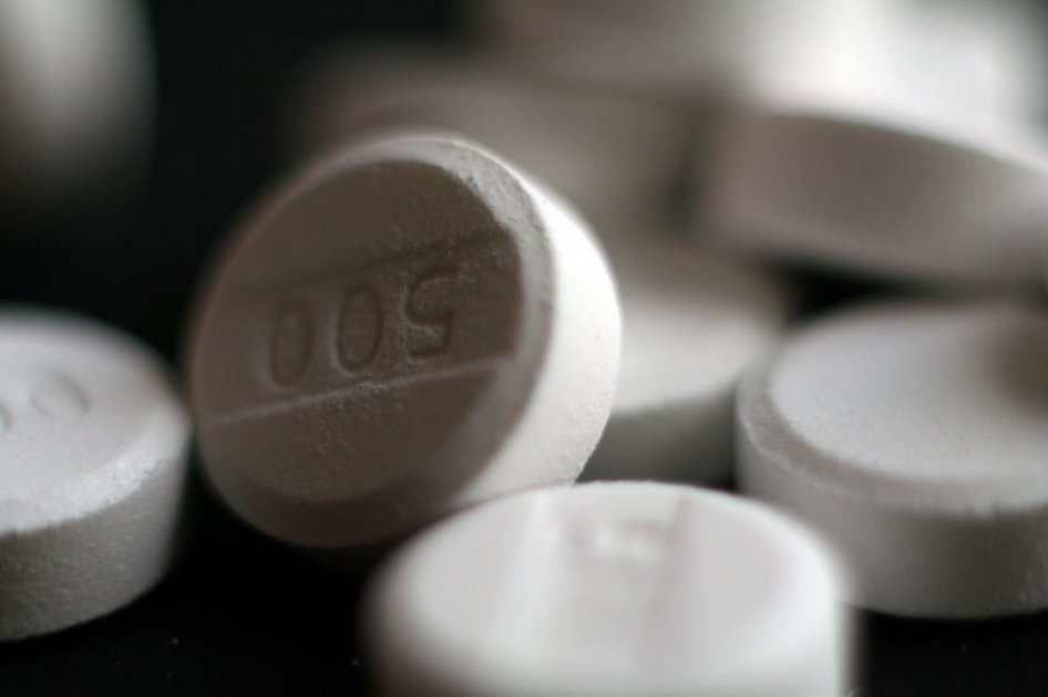 Minsalud niega escasez de acetaminofén en el país por virus del chikungunya