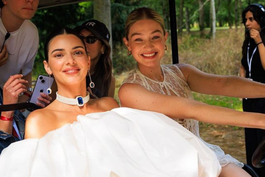 Famosa supermodelo fue arrestada por posesión de marihuana en las Islas Caimán