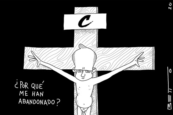 El partido