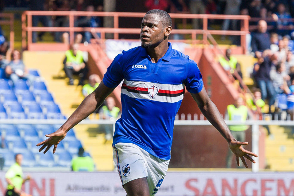 Duván Zapata: «Me gustaría terminar mi carrera en el América de Cali»