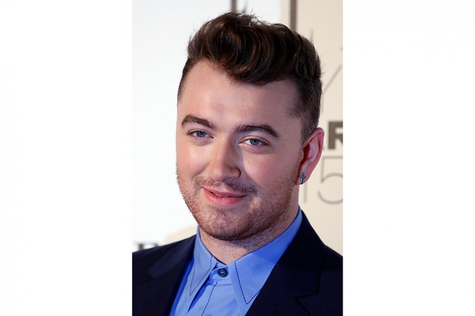 Sam Smith, conmocionado por el filme gay ‘Holding The Man’