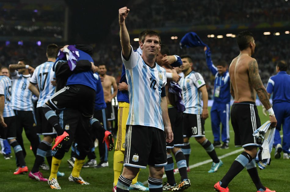 AFP / AFP