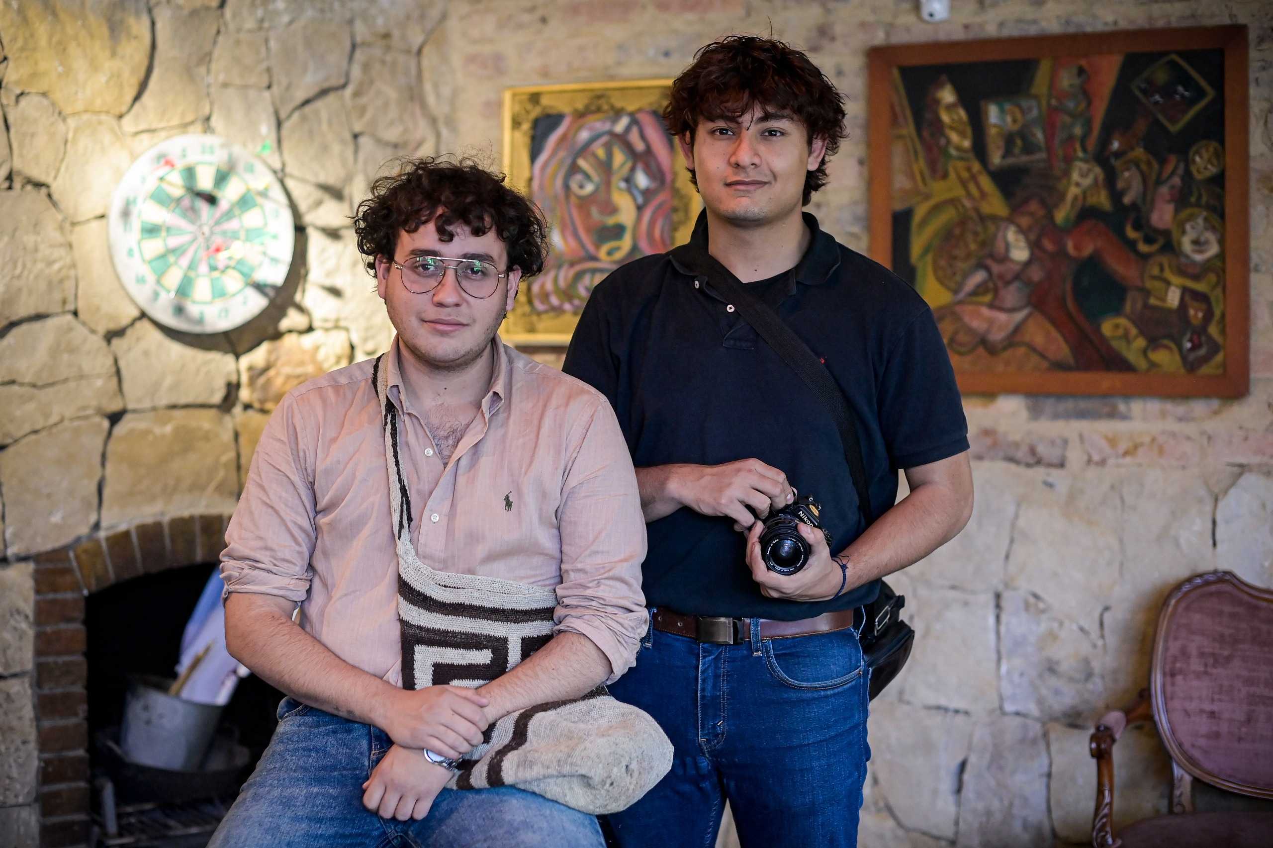 El crimen contra Julio Daniel Chaparro y Jorge Torres llega al teatro, 35 años después