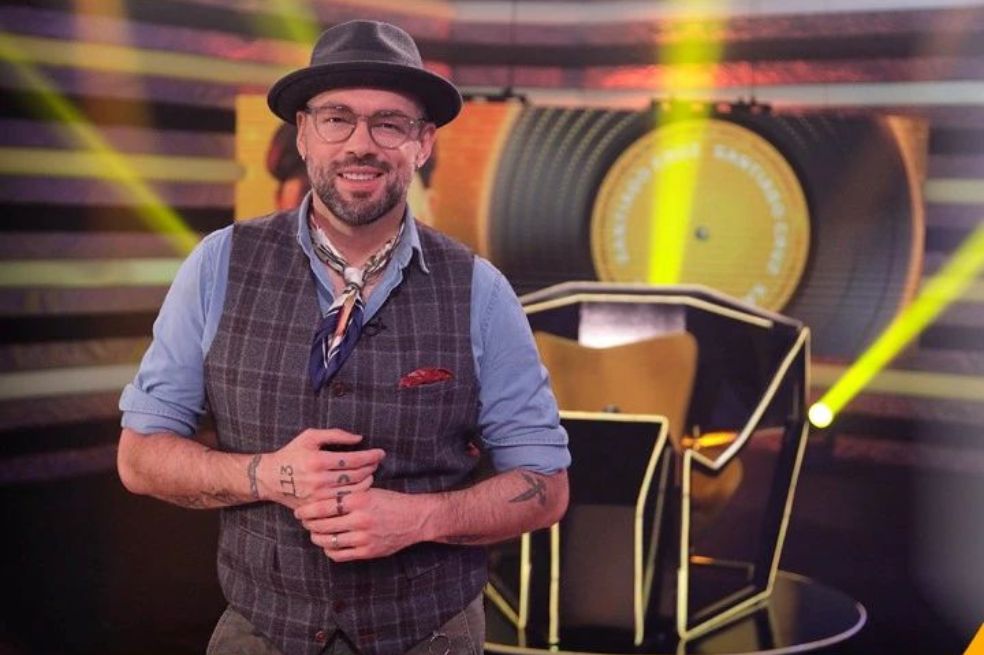 “La descarga” y Noticias Caracol lideraron el rating este 16 de enero