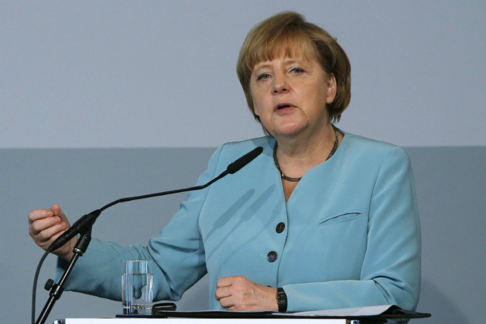 Déficit fiscal de Alemania para 2014 será dos veces menor a lo previsto