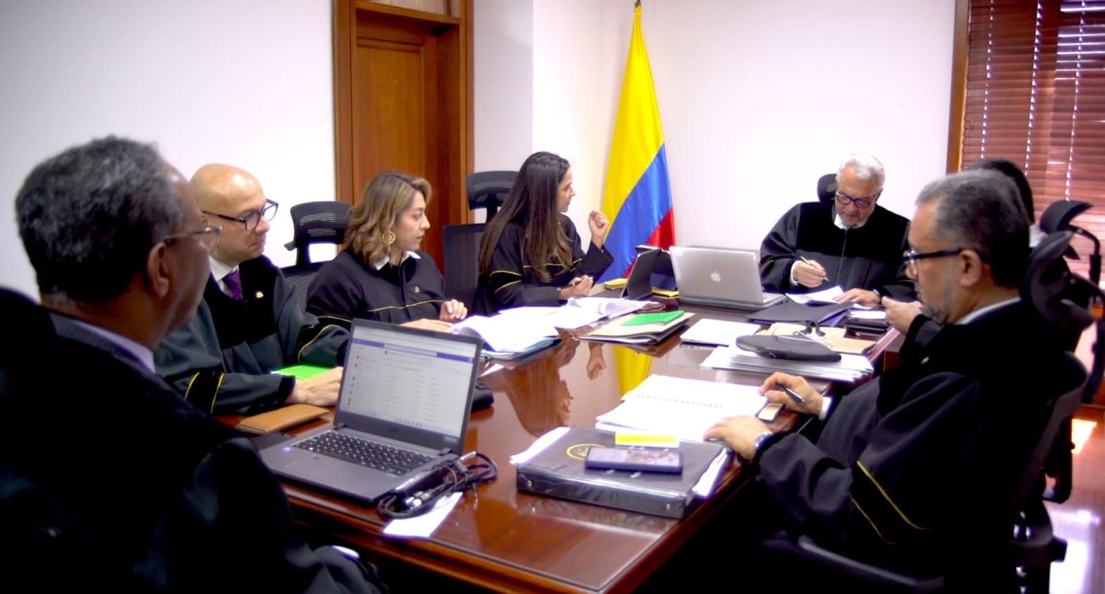 Corte Suprema pide negar tutela que busca tumbar terna a la Fiscalía