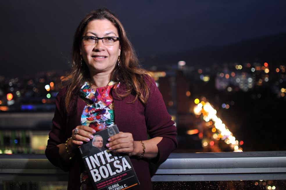 Recorriendo el caso Interbolsa