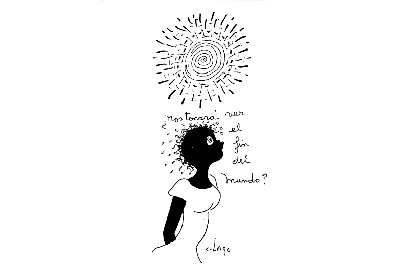 Nieves