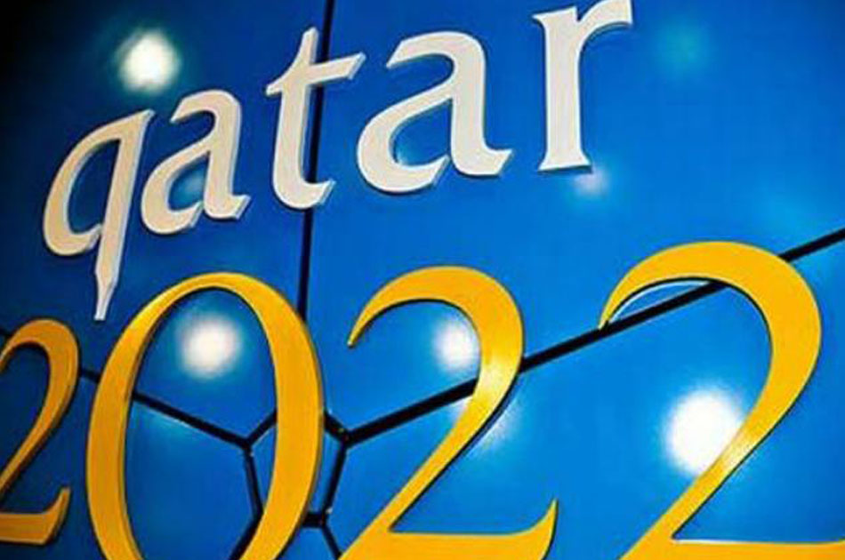 Consejo de Europa pedirá a FIFA repetir el voto de la sede del Mundial 2022
