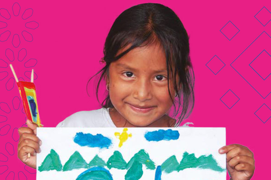 Las artes y su relación con la paz  