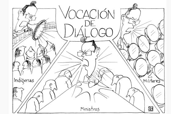 Cartones de Garzón
