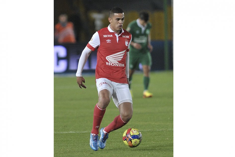 No creían en nosotros y ahora somos campeones: Yulián Anchico