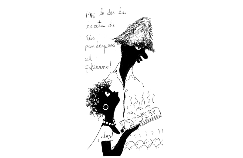 Nieves