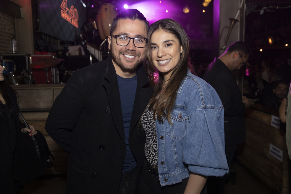 Lanzamiento Danny Marin de su gira de 20 años de carrera, acompañado de 10 merengueros lugar 440