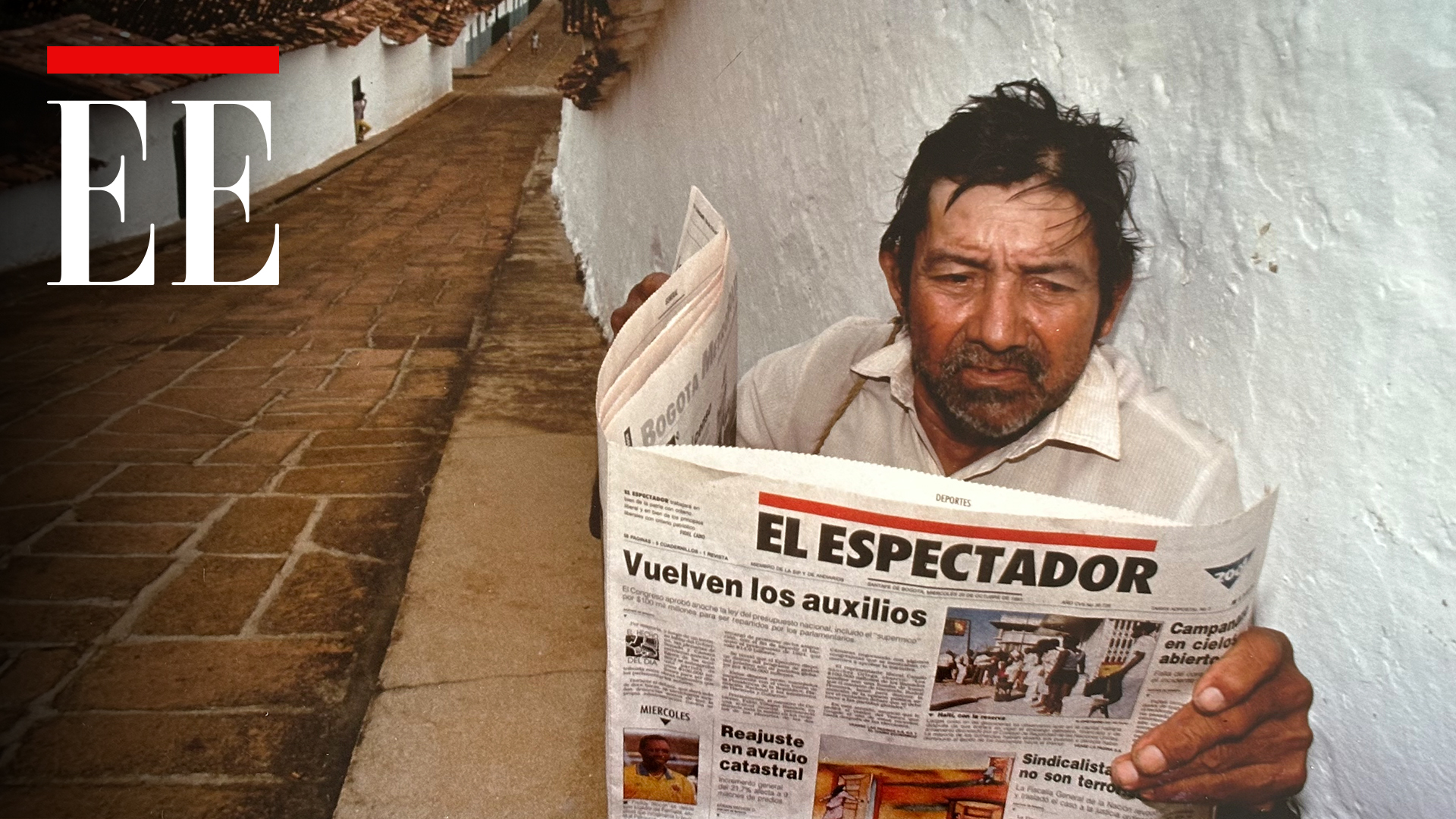 El Espectador: un mundo en transformación