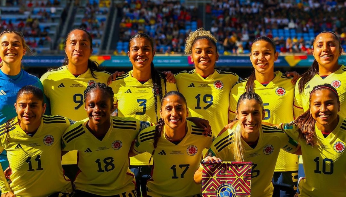 Vuelve la selección femenina de Colombia y contra Estados Unidos: fecha y hora