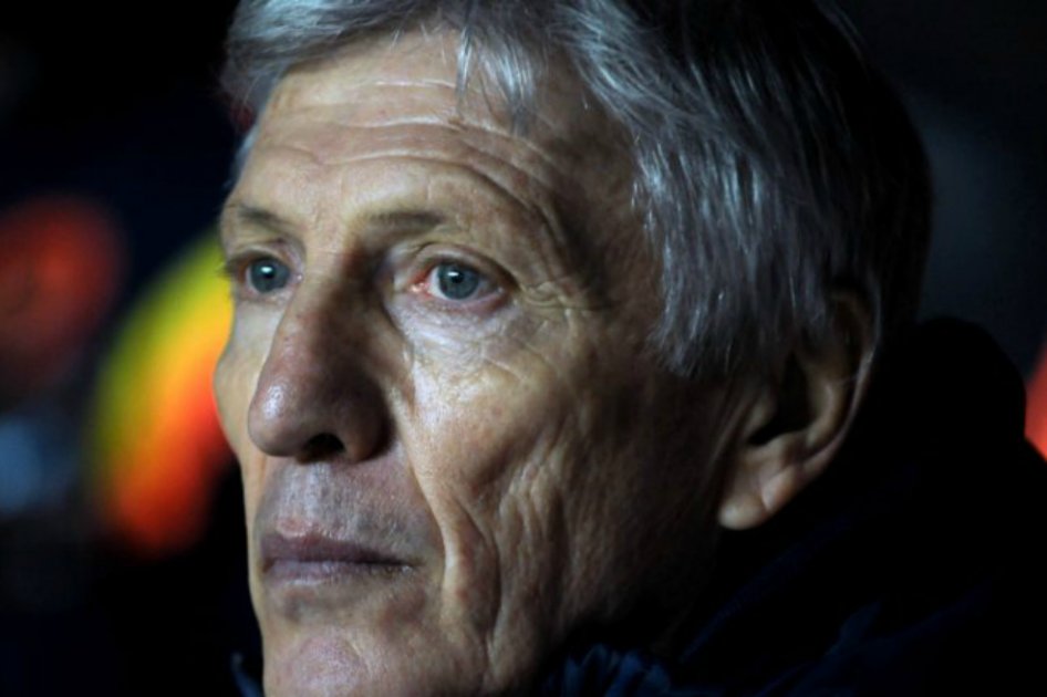 Madre del ‘profe’ José Néstor Pékerman falleció en Argentina