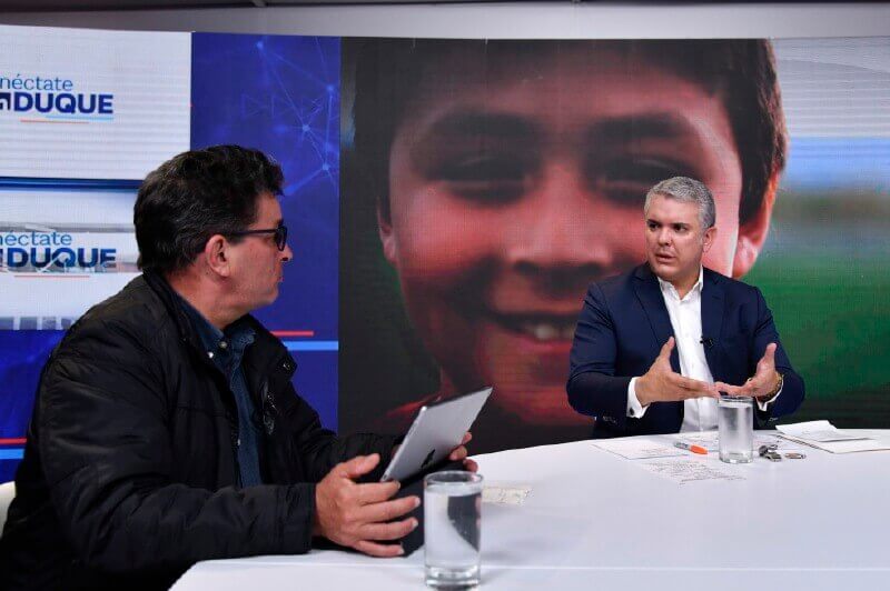 La defensa del Gobierno al decreto de la plata para COVID-19 en Corte Constitucional
