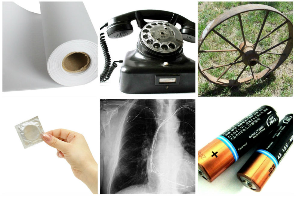 101 inventos que cambiaron al mundo (II Parte)