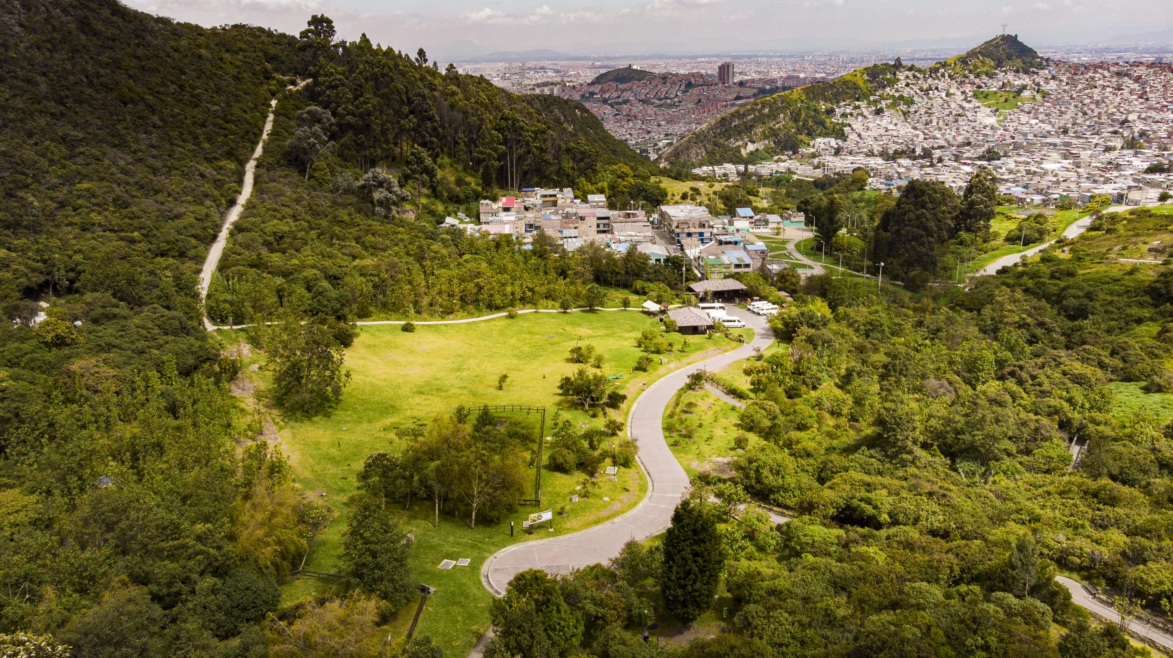 Ensayo: Usme, una apuesta biocultural que transforma la vida en los territorios