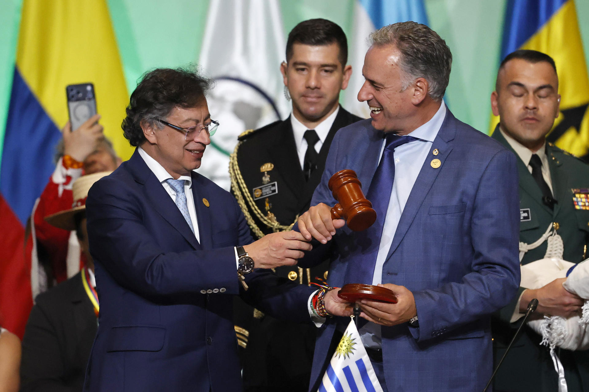 Gobierno entregó balance del foro CELAC-África: estos fueron los puntos claves