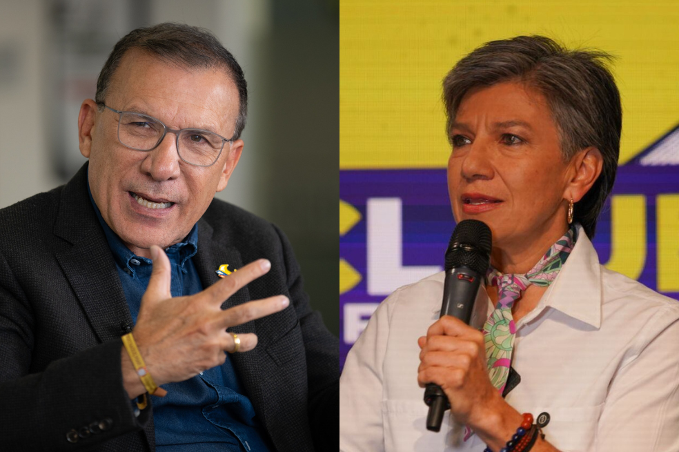 Movida electoral: Barreras apoyaría a Cepeda y López denunciará a Petro en el Congreso