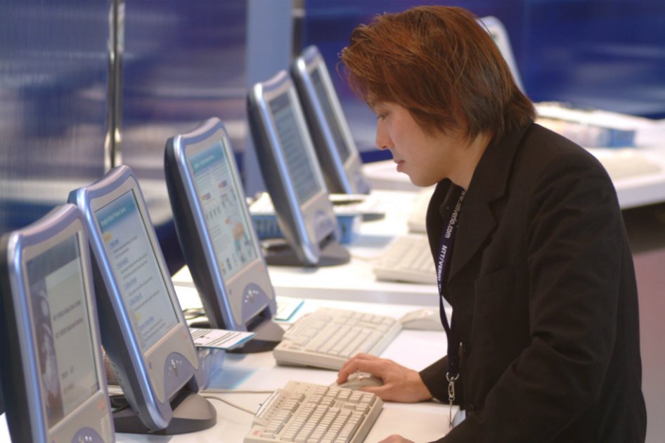 El 5G, una red para satisfacer a personas y a máquinas