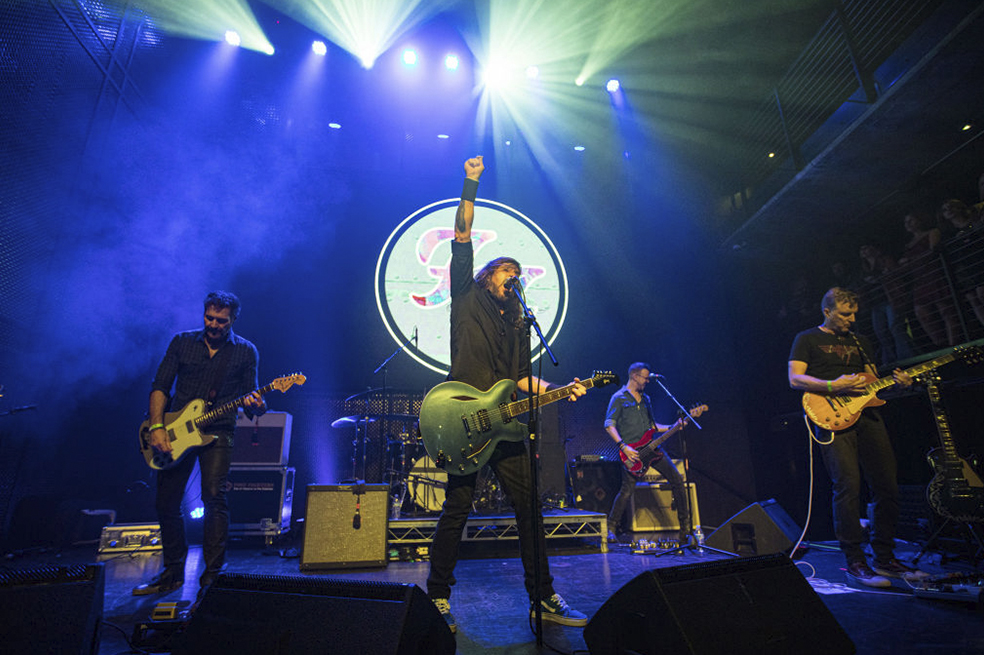 Foo Fighters