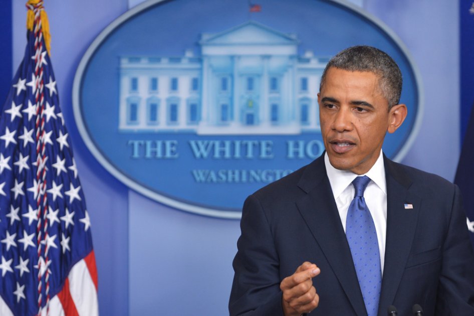 Obama dará este martes su  discurso sobre el estado de la Unión